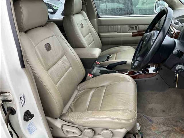 Nissan Terrano JDM car for sale — photo 5 of 7