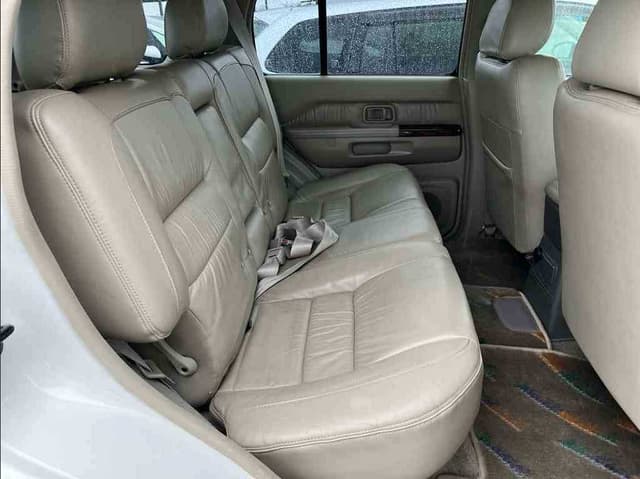 Nissan Terrano JDM car for sale — photo 6 of 7