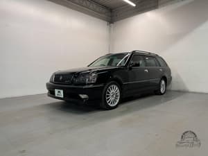 Toyota Crown JDM car for sale