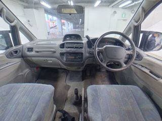 Mitsubishi Delica JDM car for sale — photo 3 of 6