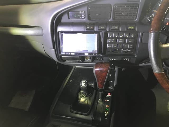 Toyota Land Cruiser JDM car for sale — photo 7 of 9