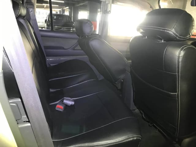 Toyota Land Cruiser JDM car for sale — photo 8 of 9