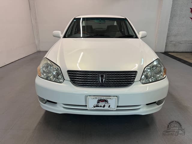 Toyota Mark II JDM car for sale — photo 7 of 10