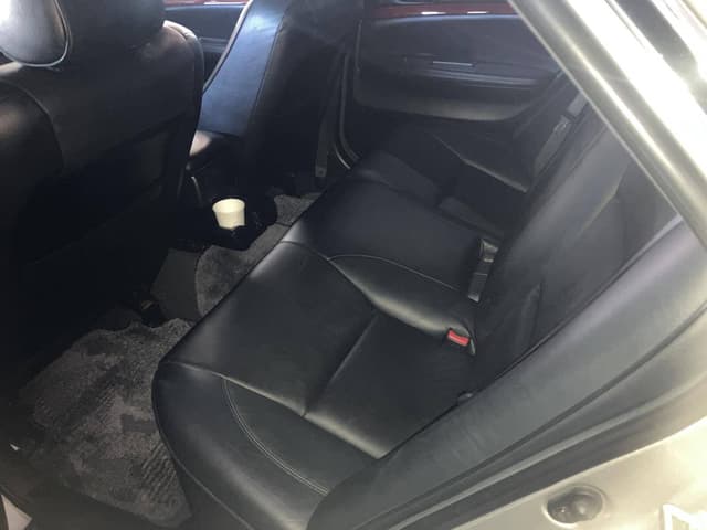 Toyota Mark II JDM car for sale — photo 8 of 10