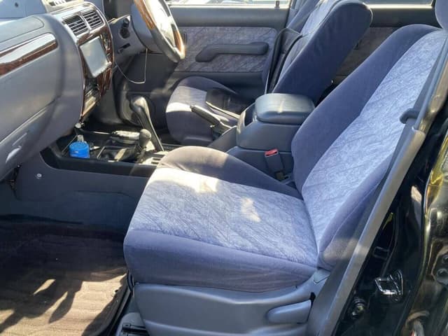 Toyota Land Cruiser Prado JDM car for sale — photo 4 of 9