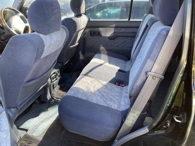 Toyota Land Cruiser Prado JDM car for sale — photo 6 of 9