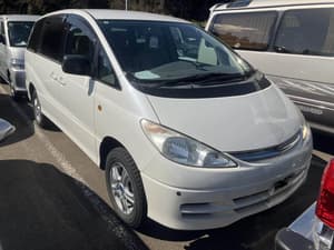 2001 Toyota Estima JDM car for sale