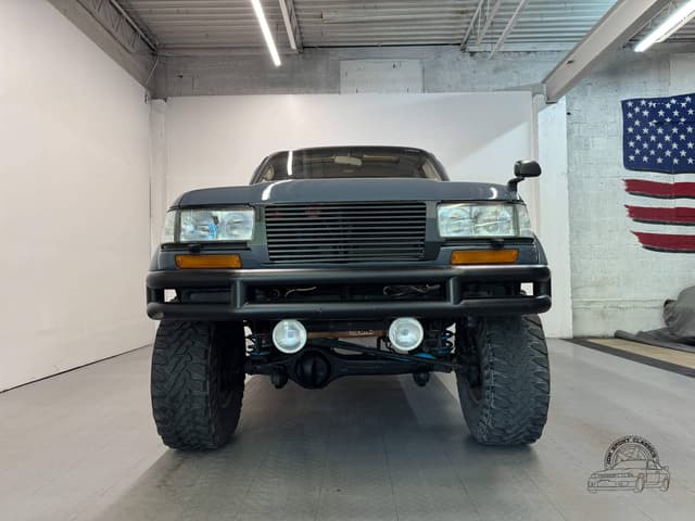 Toyota Land Cruiser JDM car for sale — photo 7 of 10