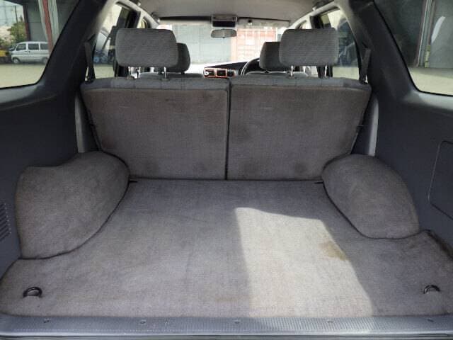 Toyota Hilux JDM car for sale — photo 5 of 7