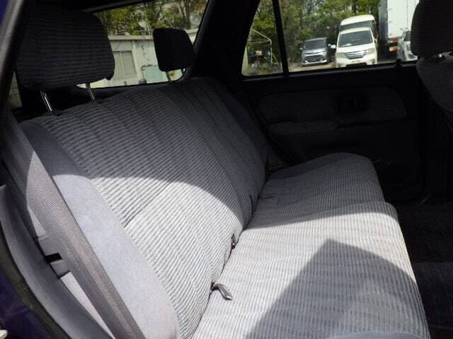 Toyota Hilux JDM car for sale — photo 7 of 7