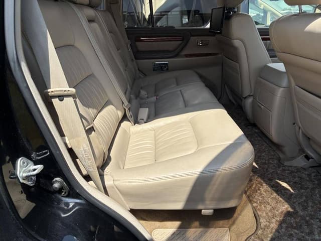 Toyota Land Cruiser JDM car for sale — photo 6 of 10