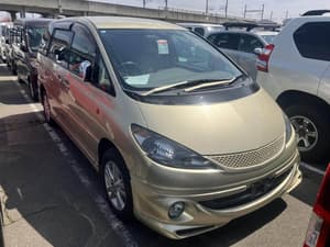 Toyota Estima JDM car for sale