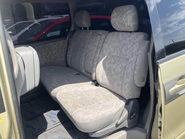 Toyota Estima JDM car for sale — photo 10 of 10