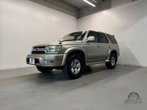 Toyota Hilux Surf JDM car for sale