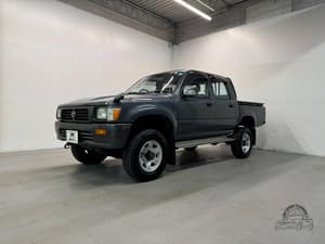 Toyota Hilux JDM car for sale