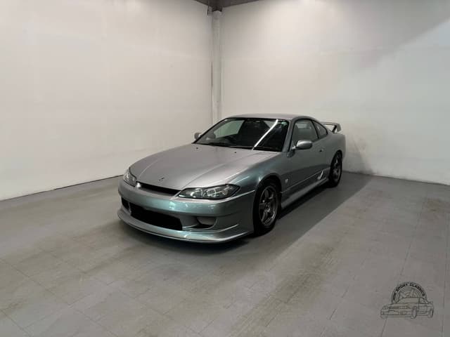 Nissan Silvia JDM car for sale — photo 4 of 10