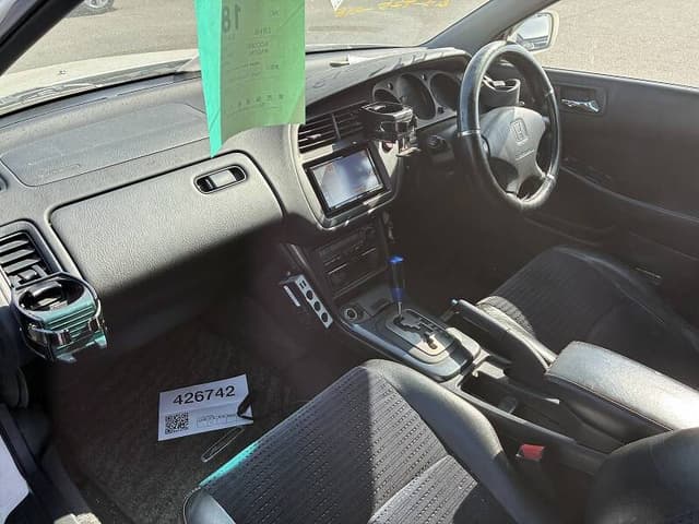 Honda Accord JDM car for sale — photo 3 of 5