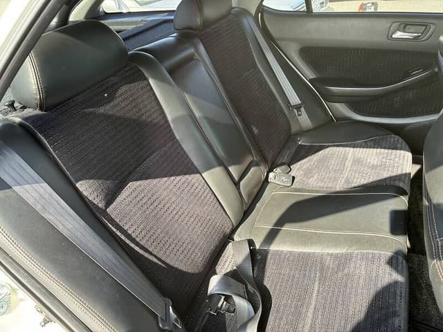 Honda Accord JDM car for sale — photo 4 of 5