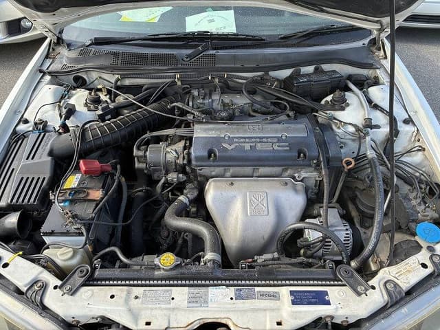 Honda Accord JDM car for sale — photo 5 of 5