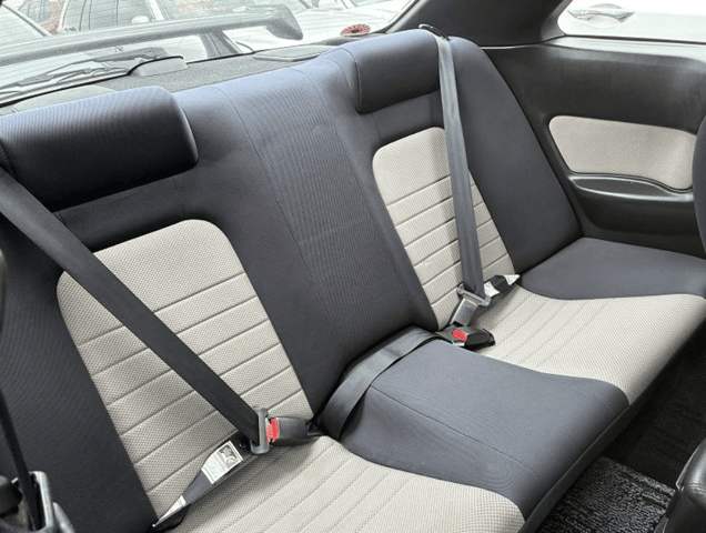 Nissan Skyline JDM car for sale — photo 6 of 8