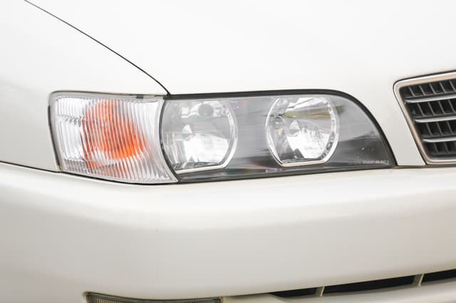 1997 Toyota Chaser JDM car for sale — photo 12 of 25
