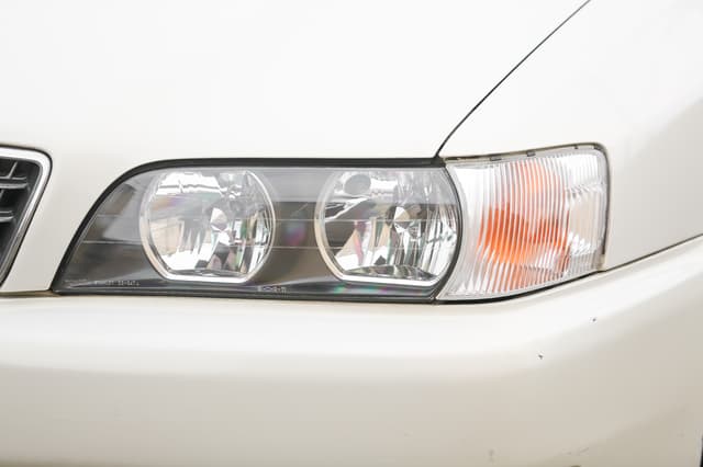 1997 Toyota Chaser JDM car for sale — photo 13 of 25