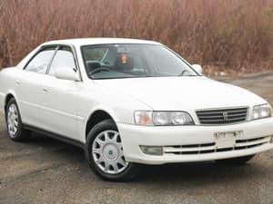 1997 Toyota Chaser JDM car for sale