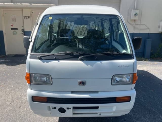 1995 Mazda Scrum JDM car for sale — photo 2 of 10