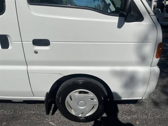 1995 Mazda Scrum JDM car for sale — photo 9 of 10