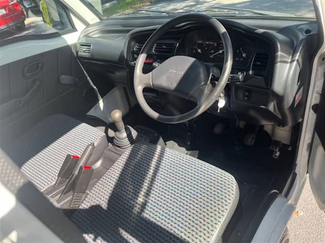 1995 Mazda Scrum JDM car for sale — photo 10 of 10
