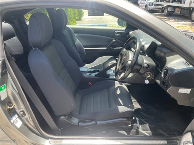 1999 Nissan Silvia JDM car for sale — photo 9 of 10