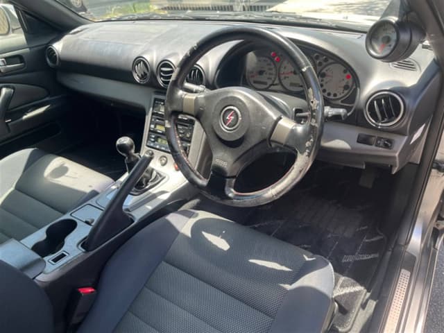 1999 Nissan Silvia JDM car for sale — photo 10 of 10