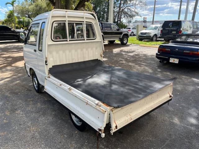 1992 Daihatsu Hijet JDM car for sale — photo 5 of 10