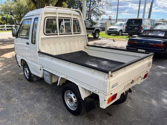 1992 Daihatsu Hijet JDM car for sale — photo 6 of 10