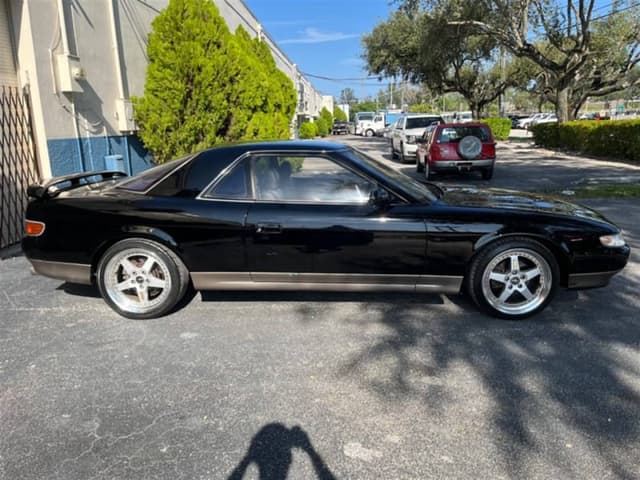 1991 Mazda Cosmo JDM car for sale — photo 8 of 10