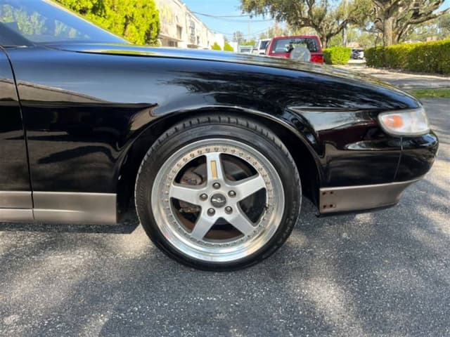 1991 Mazda Cosmo JDM car for sale — photo 9 of 10