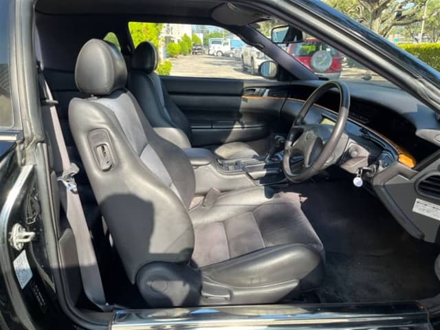 1991 Mazda Cosmo JDM car for sale — photo 10 of 10