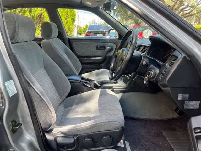 1997 Nissan Skyline JDM car for sale — photo 10 of 10