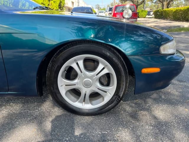 1994 Nissan Silvia JDM car for sale — photo 9 of 10
