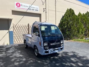 1997 Daihatsu Hijet JDM car for sale