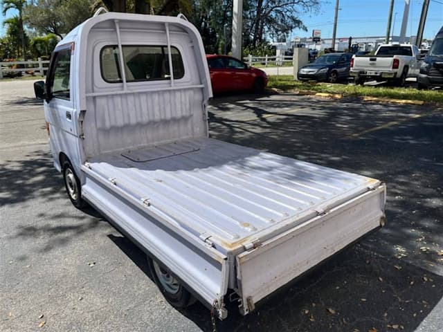 1997 Daihatsu Hijet JDM car for sale — photo 6 of 10