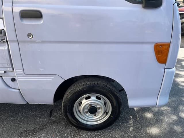 1997 Daihatsu Hijet JDM car for sale — photo 10 of 10