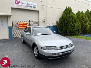 1994 Nissan Skyline JDM car for sale