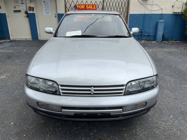 1994 Nissan Skyline JDM car for sale — photo 2 of 10