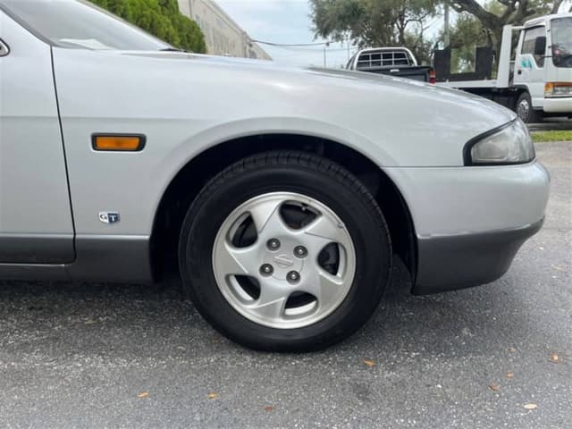 1994 Nissan Skyline JDM car for sale — photo 9 of 10