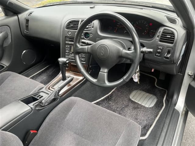 1994 Nissan Skyline JDM car for sale — photo 10 of 10