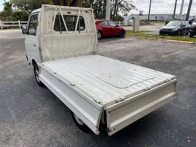 1983 Subaru Sambar JDM car for sale — photo 6 of 10