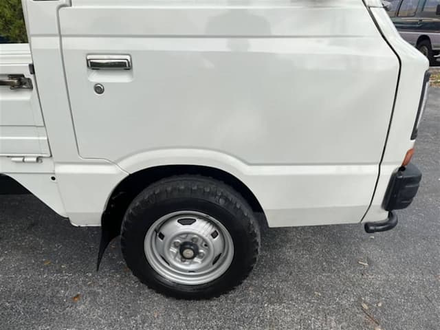 1983 Subaru Sambar JDM car for sale — photo 10 of 10