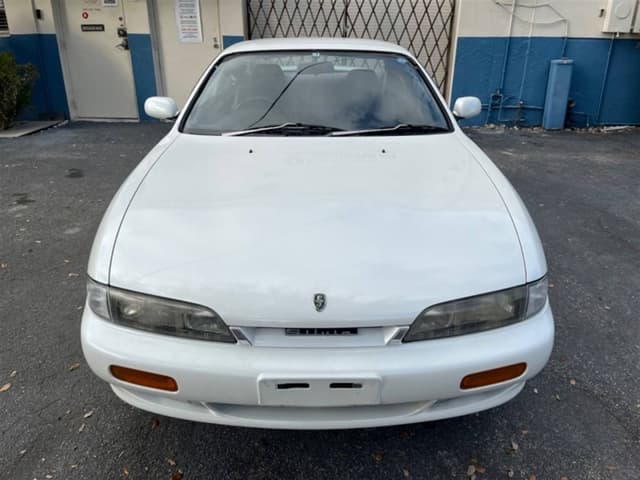 1995 Nissan Silvia JDM car for sale — photo 2 of 10