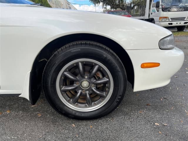 1995 Nissan Silvia JDM car for sale — photo 9 of 10